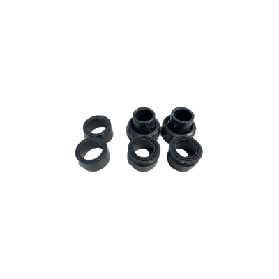 Kit de remplacement hydraulique pour cellule Sotrem V1 vers V2