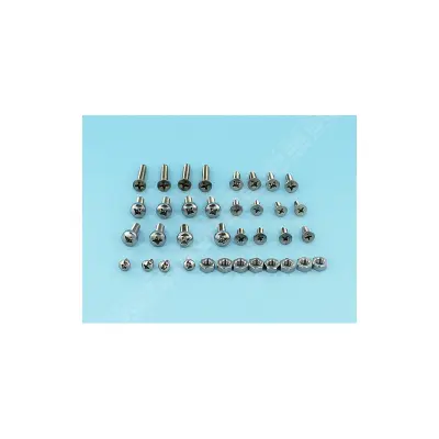 Kit de vis (x24) complet REMPLACE RPE 030.A + RPE 160.A + RRP152.A (KRIPSOL)