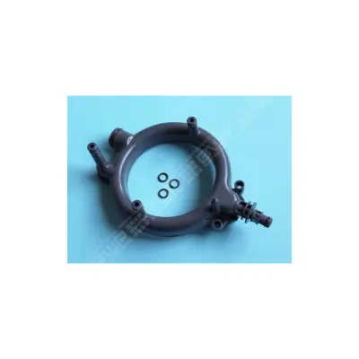 Kit gestion eau robot Bluefury