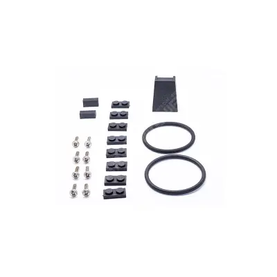 Kit joint torique + vis + silen-block PPE BADU EasyFit et EasyFit Eco Vs