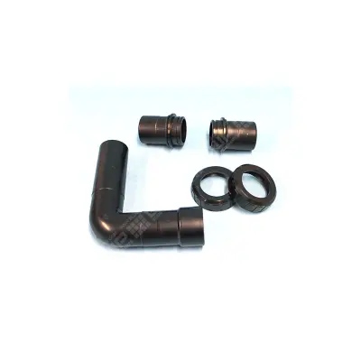 Kit jonction vanne 2" à coller