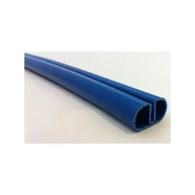 Kit Profiles pour Piscine Ronde 3M50 / L:3.5Cm + "macaronis" -11 u.