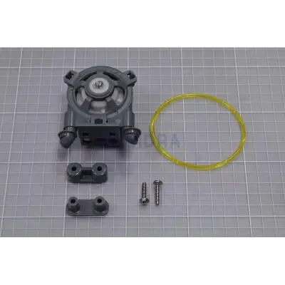 Kit réparation lavage haute pression pour robot X5 (Astralpool)