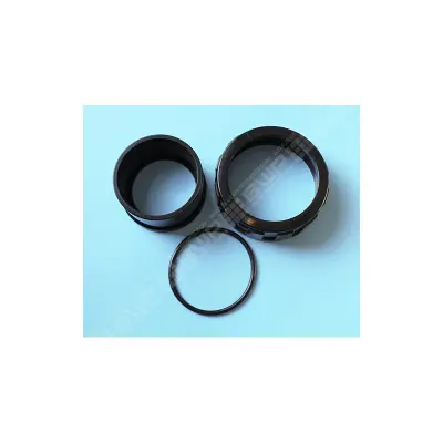 KIT Raccord Union Ø3" PPE (Karpa. Mini Kapri) RKA 250.A (KRIPSOL)