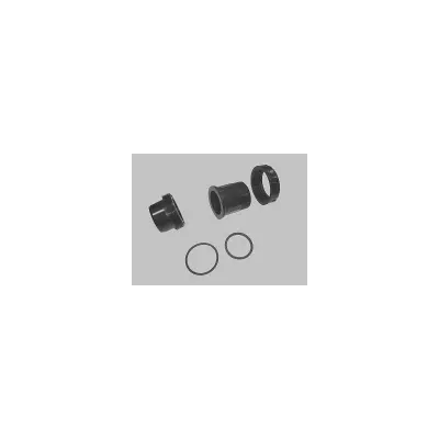 Kit Raccord union avec joint (sortie droite Vanne Auto 2 1/2'') -sachet de 2 kits (ASTRAL)