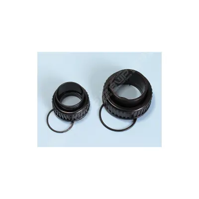 Kit raccord union complet Ø50mm et Ø63mm