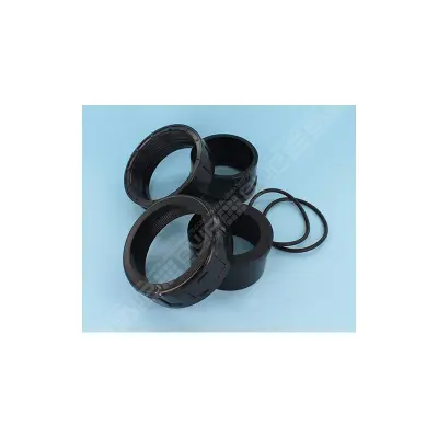 KIT Raccord union complet Ø75 PPE Prime (la paire) (KRIPSOL)