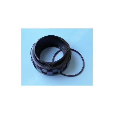 KIT Raccord union PPE KAN/KT Ø110 (la paire) (KRIPSOL)