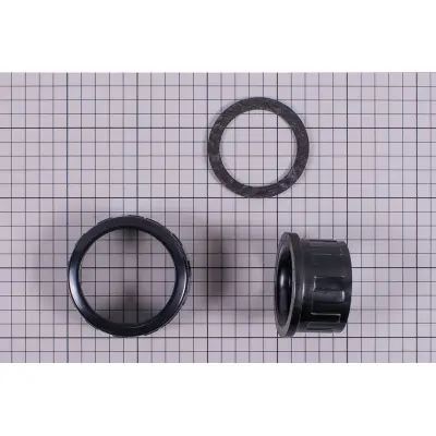 Kit raccord Union PPE Leader Flow, Sprint, Victoria, Astral Glass Plus jusqu'à 1 CV - Remplace 104D6970, CE050