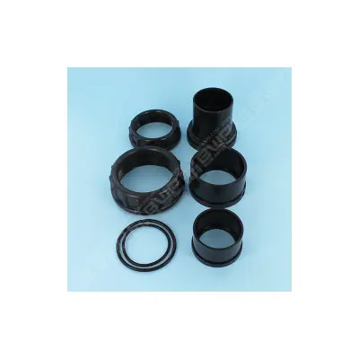 Kit raccords PPE Silen S