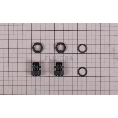 Kit resse-étoupes Ei2 (x2) (ZODIAC)