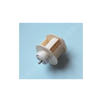 Kit Roulements (X2) + turbine robot V-FLEX - Remplace HSXVV3020