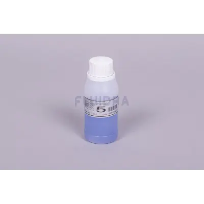 Kit solution calibrage pH10 70ml