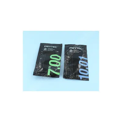 Kit étalonnage pH7 et pH10