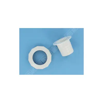 Kit tube + enjoliveur BR 2" AM (POOL'S)