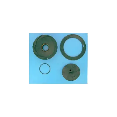 Kit (turbine+ plaque + diffuseur + joint de diffuseur) 0.55 Kw PPE Challenger -  (PENTAIR)