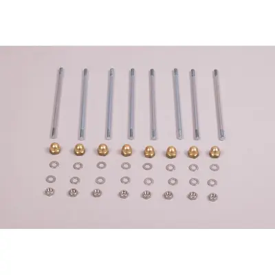 Kit visserie de fixation de corps de pompe M8x190 PPE Atlas - Remplace HD031090 + HD031010 + HD026130 + HD0310