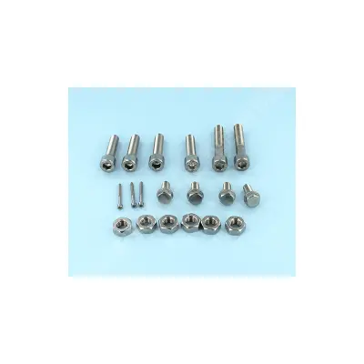 Kit visserie PPE PRIME
