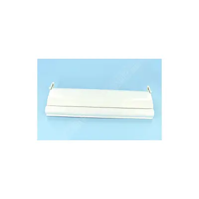 Kit volet de skimmer UNIK - Blanc