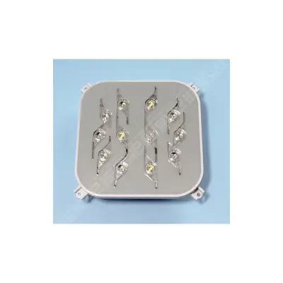 Lampe Led Powerled DESIGN 6 leds blanches (Weltico)