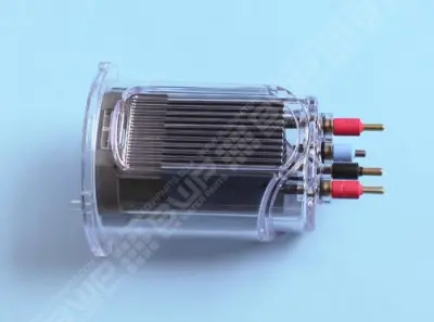 Électrode Ei17 complète EI-S - W197612