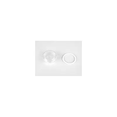 Lentille plate (Fibre optique pour pisc béton/liner)  (ASTRAL)