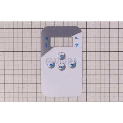 Lexan (ZODIAC)