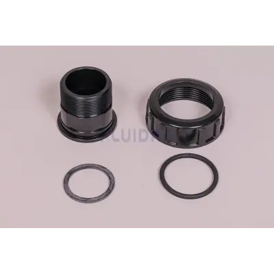 Liaison droite 2"