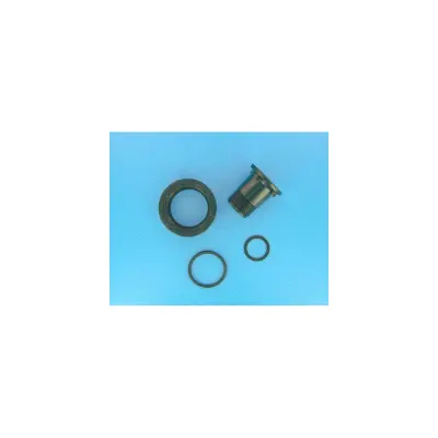 Liaison Droite + écrou + joints VANNE Noire NM 1'1/2 Filtre SAB Century - Remplace PS610307 + 00611R0002 + PS6