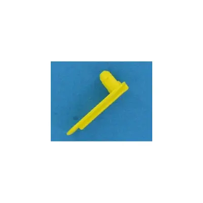 Loquet de couvercle de fond DB