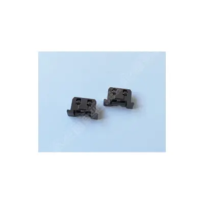 Loquets arrière (x2) Quattro (POLARIS)