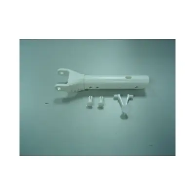 Manche articulé balais Shark (Astral)