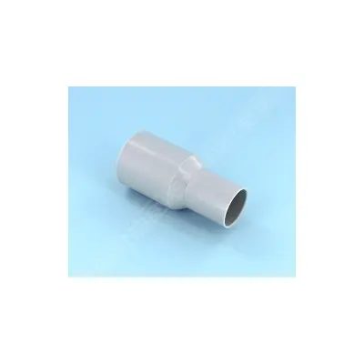 Manchon tuyau Certivac 2"x1"1/2