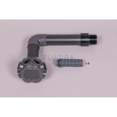 Manifold assembly kit D530 (ZODIAC)
