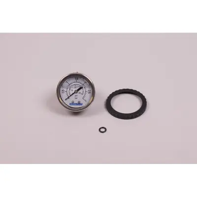Manomètre 1/8" - 3kg/C