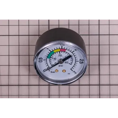 Manomètre 1/8" 3kg