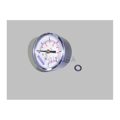 Manometro 1/8" 6 Kg./Cm