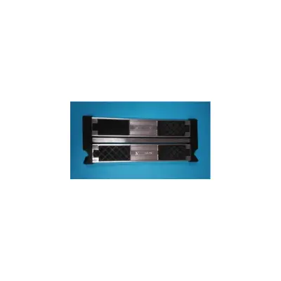 MARCHE INCLINEE DOUBLE inox aisi 316 + visserie -495x190 (Astral)