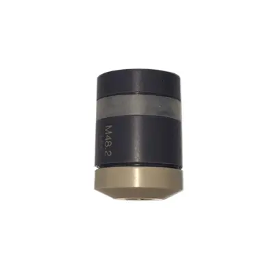 Membrane pour sonde chlore total