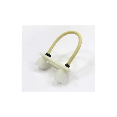 Membrane + support 2,5-600 ml/h Flockmatic