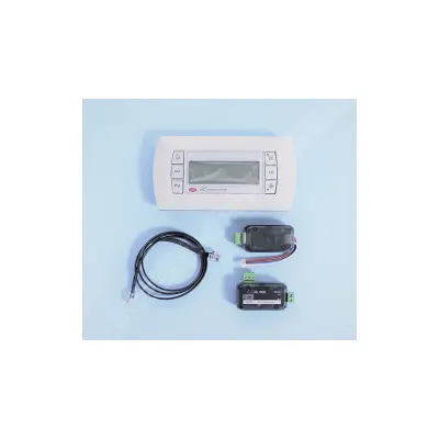 Module de commande déportée
