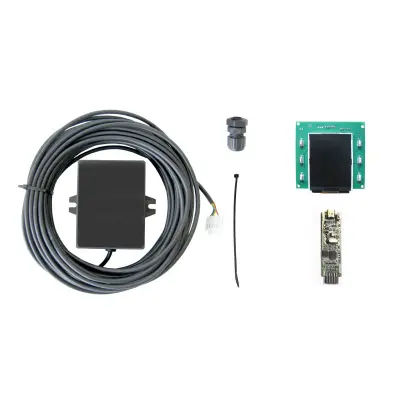 Module option wifi SR15 (avant numéro de série 46916 - fin 2015)