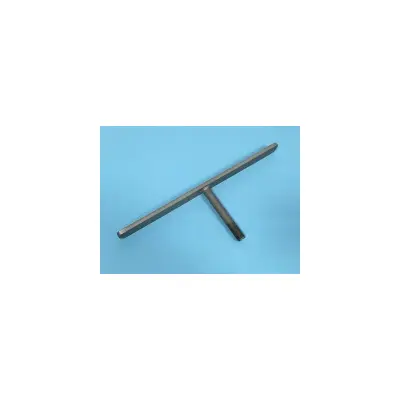 Molette de serrage pour couvercle de préfiltre Calplas P25 (CALPLAS)