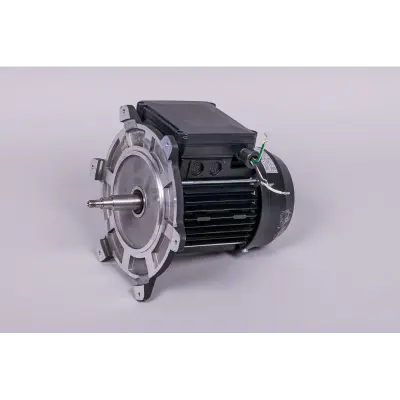 Moteur 1 CV Mono