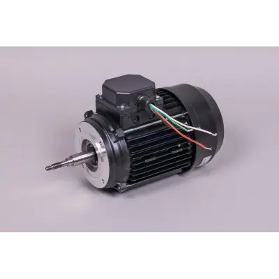 Moteur 3 CV Tri