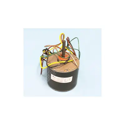 Moteur de ventilateur 1/2 CV 208/230VAC modèles 400 et 500