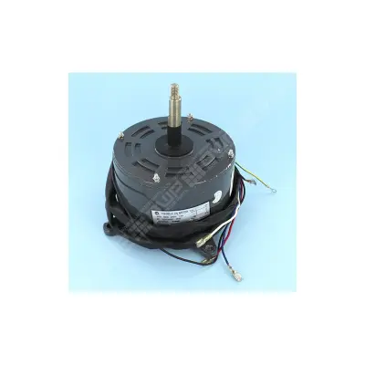 Moteur de ventilateur 200W YSK200-6 pour BM800 PAC First 21kW