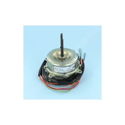 Moteur de ventilateur PAC Bering 6,5/8,5 kW Mono - PAC EVO Top 5/9 kW Mono - PAC Leader 5/7 kW type YDK25-6