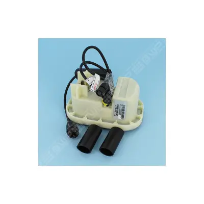 Moteur esclave (forme D) pour Ultra 250 - Remplace AS08695-SP, AS08695D-SP