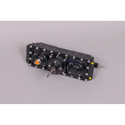 Moteur esclave robot ARCOMAX
